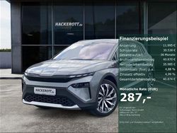 Gebraucht 2025 Skoda Elroq Suite SUV | 47.980 € (Teuer)