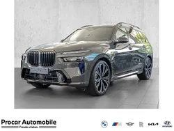 Bmw individual dravitgrau meta Neu 2025 BMW X7 Sport Line SUV | 118.777 €