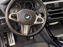 Grau Gebraucht 2021 BMW X3 Sport Line SUV | 33.500 € (Fairer Preis)