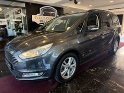 Grau Gebraucht 2019 Ford Galaxy Business Edition Van / Kleinbus | 20.950 € (Superpreis)