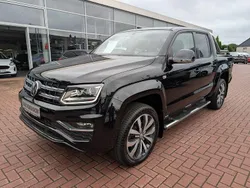 Schwarz Gebraucht 2019 VW Amarok Aventura Abholung | 34.990 € (Fairer Preis)