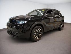 Schwarz Gebraucht 2024 Opel Mokka GS Line SUV | 22.650 € (Fairer Preis)