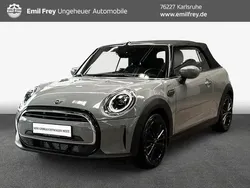Midnight black metallic Gebraucht 2021 Mini Cooper S Clubman Chili Kombi | 26.527 € (Fairer Preis)