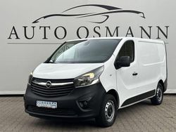 Andere Gebraucht 2019 Opel Vivaro S Van | 12.500 € (Guter Preis)