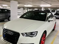 Audi A3 Cabriolet