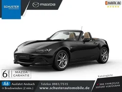 Schwarz Neu 2024 Mazda MX5 Kazari Cabrio | 30.980 € (Guter Preis)