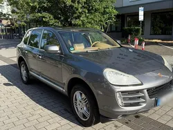 Silber Gebraucht 2007 Porsche Cayenne S SUV | 4.000 €