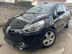 Schwarz Gebraucht 2016 Renault Clio GrandTour Dynamique Kombi | 4.990 € (Guter Preis)