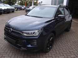 Dandy blue Gebraucht 2024 Ssangyong (KGM) Korando SUV | 29.490 €