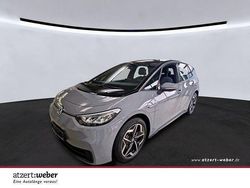 Mondsteingrau Gebraucht 2022 VW ID.3 Pro Kleinwagen | 21.730 € (Guter Preis)