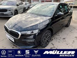Schwarz Gebraucht 2025 Skoda Scala Tour Kleinwagen | 25.990 € (Fairer Preis)
