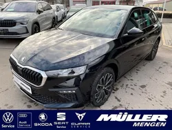 Schwarz Neu 2025 Skoda Scala Tour Kleinwagen | 27.990 € (Etwas zu teuer)
