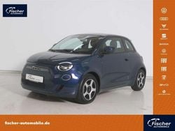 Gruen Gebraucht 2023 Fiat 500e Action Kleinwagen | 12.480 € (Superpreis)