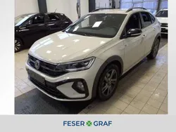 Ascotgrau Gebraucht 2024 VW Taigo R-line SUV | 23.790 € (Fairer Preis)