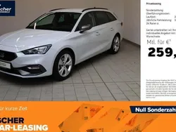 Seat Leon ST