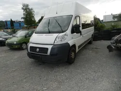 Weiß Gebraucht 2012 Fiat Ducato Van | 6.200 €