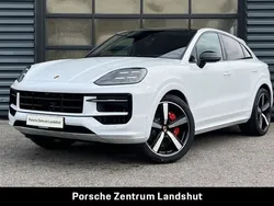 Carraraweissmetallic Neu 2024 Porsche Cayenne GTS SUV | 167.669 € (Fairer Preis)