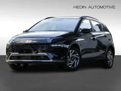 Schwarz Neu 2025 Hyundai Bayon Trend SUV | 22.290 € (Fairer Preis)