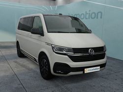 Weiß Gebraucht 2023 VW T6.1 Edition Van | 64.350 € (Teuer)