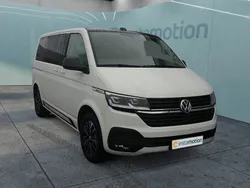 Weiß Gebraucht 2023 VW T6.1 Edition Van | 64.350 € (Fairer Preis)