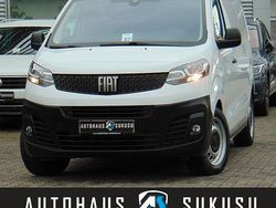 Weiss Gebraucht 2022 Fiat Scudo Van / Kleinbus | 13.990 € (Guter Preis)
