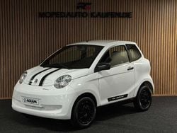 Other Gebraucht 2022 Aixam City Kleinwagen | 10.750 € (Guter Preis)