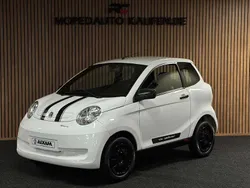 Other Gebraucht 2022 Aixam City Kleinwagen | 10.750 € (Guter Preis)