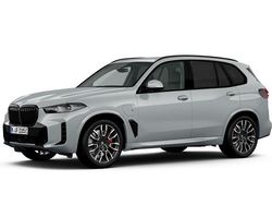 Neu 2025 BMW X5 Efficient Dynamics SUV | 100.613 € (Guter Preis)