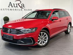 Tornadorot Gebraucht 2021 VW Passat GTE Kombi | 20.749 € (Fairer Preis)