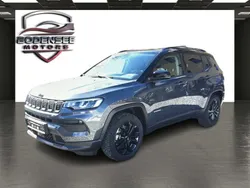 Gebraucht 2022 Jeep Compass Limited SUV | 24.790 € (Guter Preis)