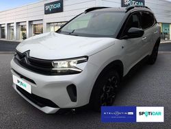 Weiß Gebraucht 2024 Citroën C5 Aircross SUV | 26.790 € (Fairer Preis)