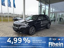 Schwarz Gebraucht 2025 BMW X1 M Sport SUV | 39.450 € (Fairer Preis)