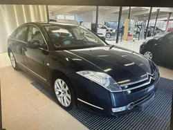 Citroën C6
