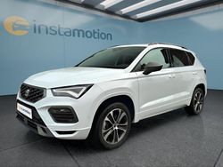 Weiß Gebraucht 2025 Seat Ateca SUV | 33.399 € (Fairer Preis)