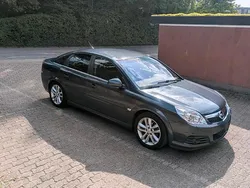 Blau Gebraucht 2006 Opel Vectra GTS Coupé | 4.600 € (Fairer Preis)