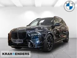 Metallic Neu 2024 BMW X7 Sport Line SUV | 114.990 € (Fairer Preis)