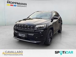 Gebraucht 2023 Jeep Compass SUV | 26.290 € (Guter Preis)