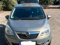 Gebraucht 2012 Opel Meriva Color Edition Van / Kleinbus | 4.699 € (Fairer Preis)