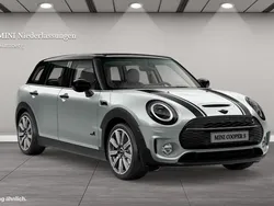 Weiß Gebraucht 2022 Mini Cooper Clubman Kombi | 31.990 € (Fairer Preis)