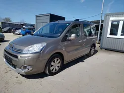 Braun Gebraucht 2014 Citroën Berlingo SELECTION Van / Kleinbus | 5.390 € (Superpreis)