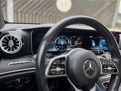 Schwarz Gebraucht 2019 Mercedes E400 Kombi | 24.000 € (Guter Preis)