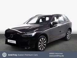 Grau Gebraucht 2024 Volvo XC60 Plus SUV | 39.750 € (Superpreis)
