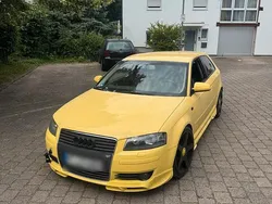 Gebraucht 2003 Audi S3 S-Line Coupé | 8.000 €