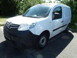 Weiß Gebraucht 2019 Renault Kangoo Van / Kleinbus | 8.900 € (Teuer)