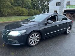 Schwarz Gebraucht 2009 VW CC Limousine | 5.450 € (Fairer Preis)