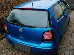 Gebraucht 2005 VW Polo Trendline Limousine | 1.050 € (Guter Preis)