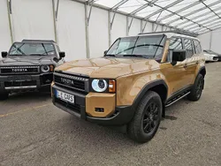 Beige Neu 2025 Toyota Land Cruiser Edition SUV | 109.800 €