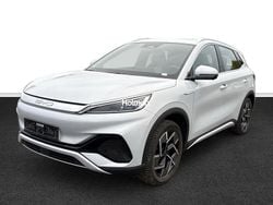 Weiß Gebraucht 2023 BYD Atto 3 Design SUV | 25.254 € (Fairer Preis)