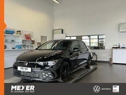 Schwarz Gebraucht 2023 VW Golf VIII Style Limousine | 31.890 € (Guter Preis)