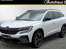 Weiß Gebraucht 2025 Renault Espace Esprit Alpine Van / Kleinbus | 52.270 € (Teuer)
